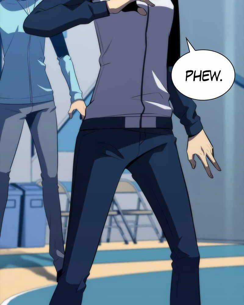 Kẻ Thách Đấu Chapter 21 trang 77