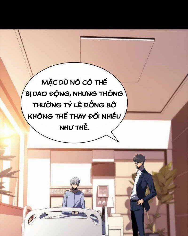 Kẻ Thách Đấu Chapter 21 trang 8