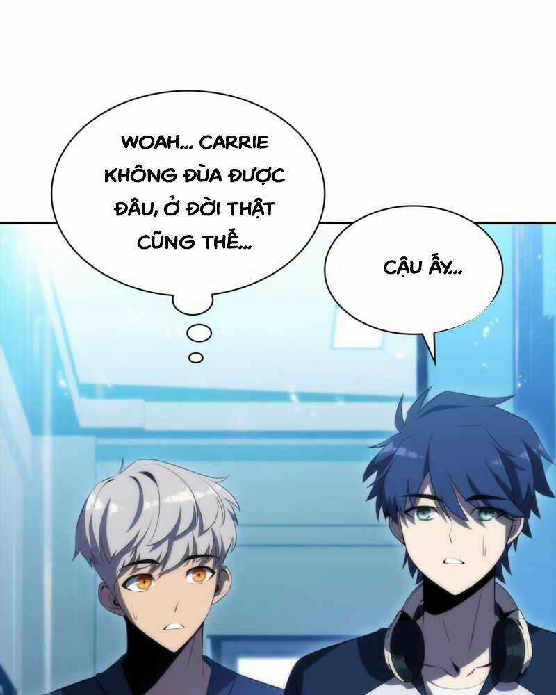 Kẻ Thách Đấu Chapter 21 trang 81