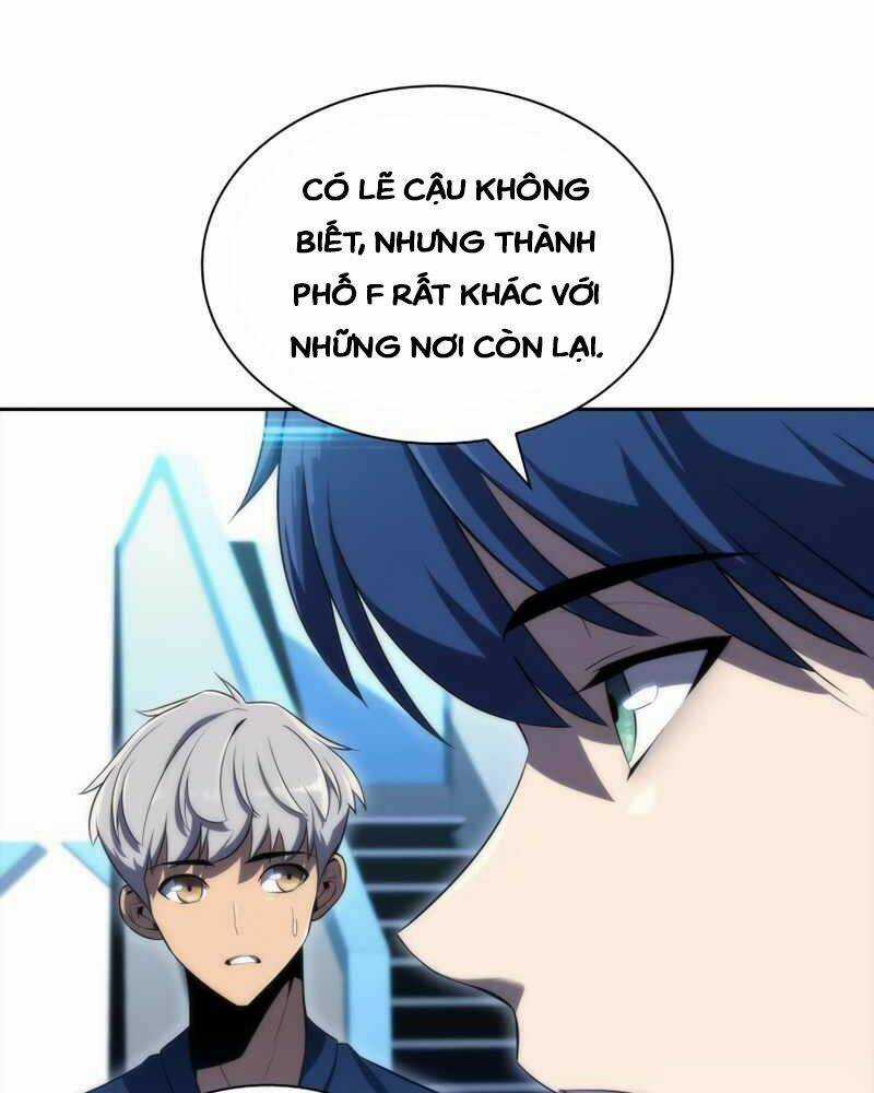 Kẻ Thách Đấu Chapter 21 trang 83