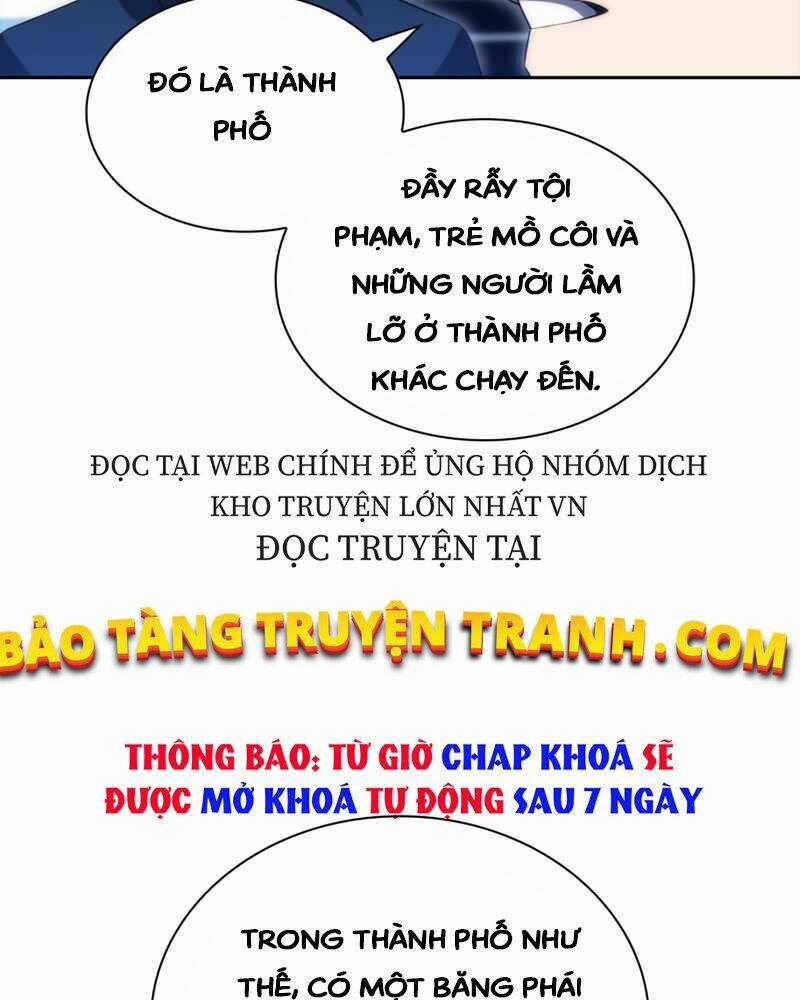 Kẻ Thách Đấu Chapter 21 trang 84