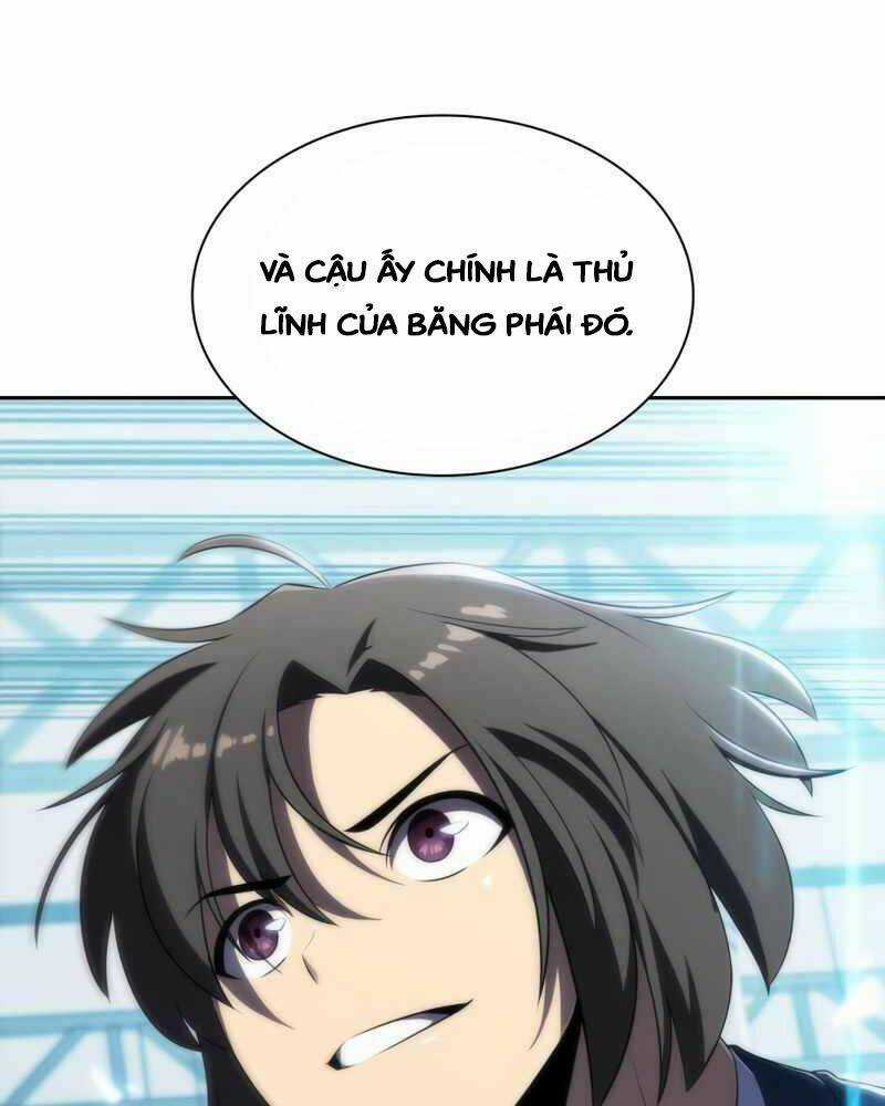 Kẻ Thách Đấu Chapter 21 trang 87