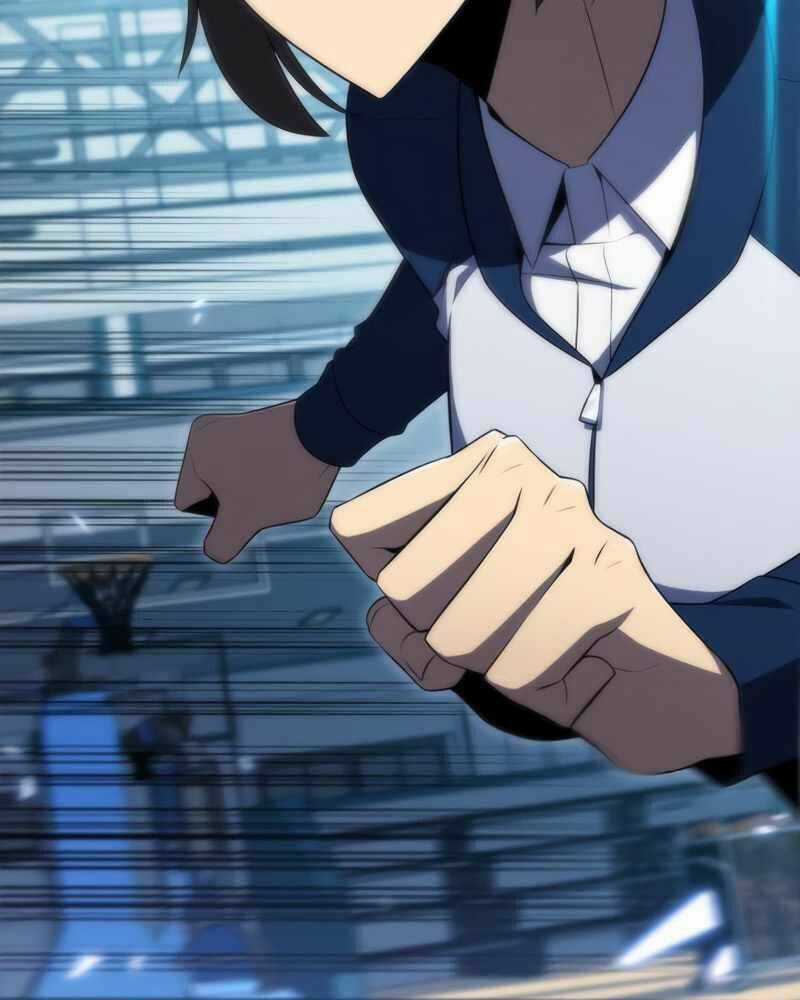 Kẻ Thách Đấu Chapter 21 trang 88