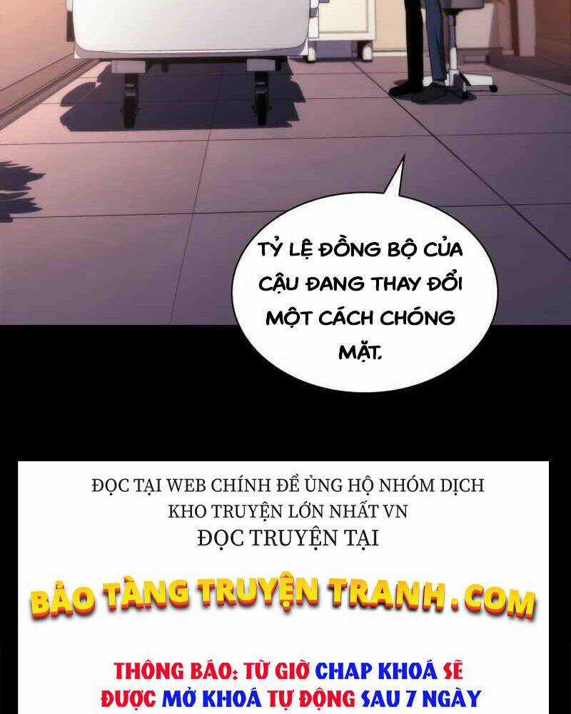 Kẻ Thách Đấu Chapter 21 trang 9