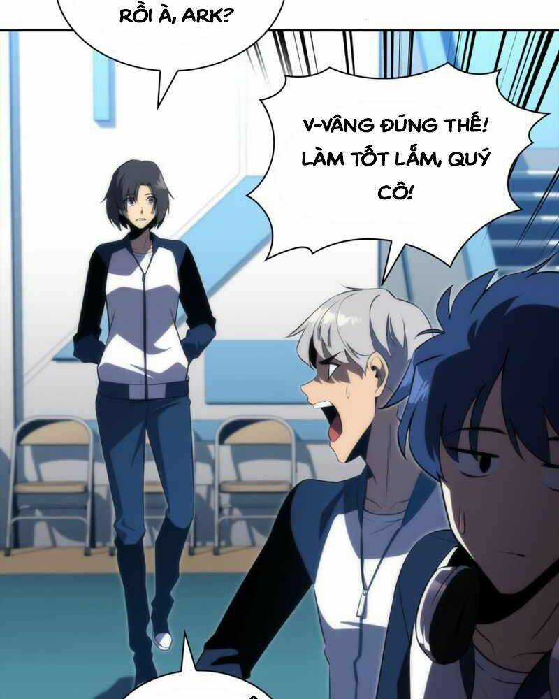 Kẻ Thách Đấu Chapter 21 trang 91