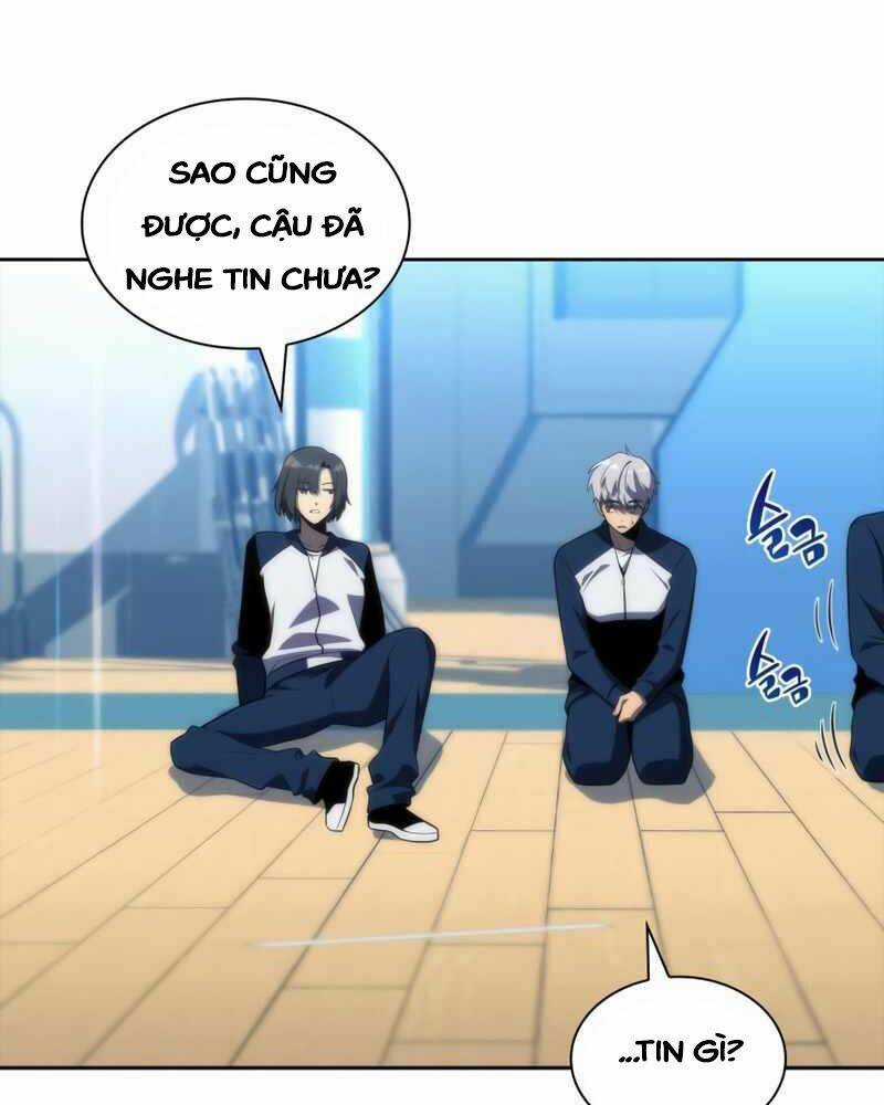 Kẻ Thách Đấu Chapter 21 trang 93