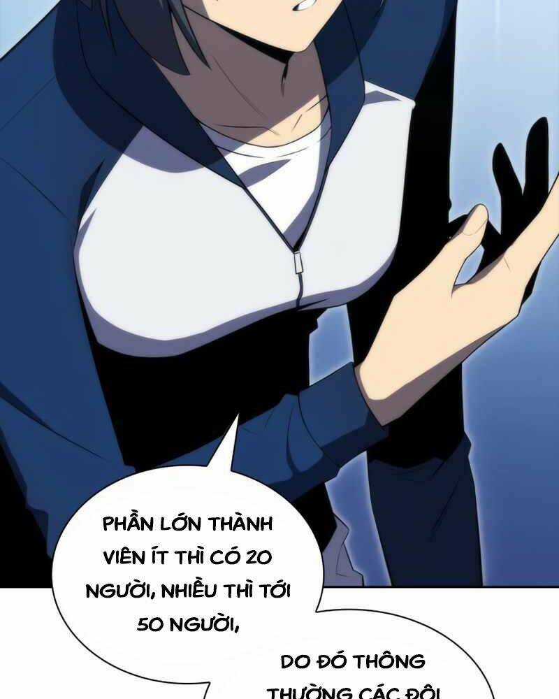 Kẻ Thách Đấu Chapter 21 trang 95