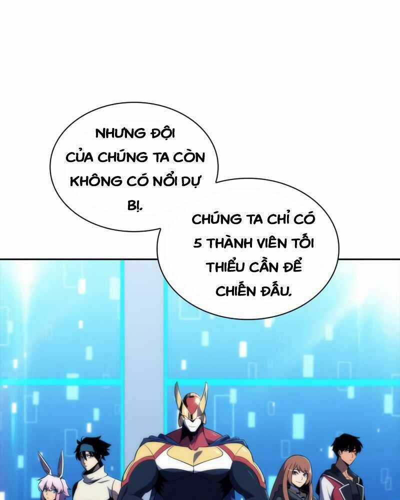 Kẻ Thách Đấu Chapter 21 trang 97