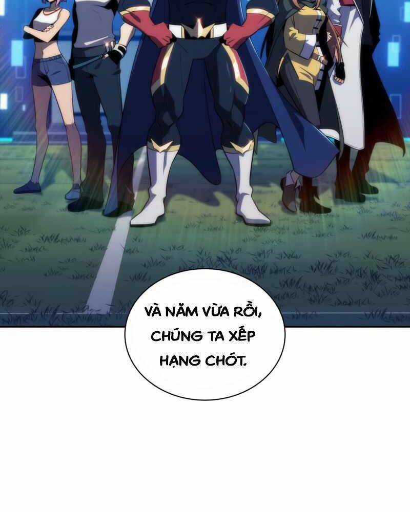 Kẻ Thách Đấu Chapter 21 trang 98
