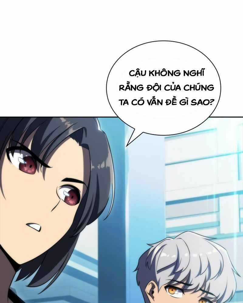 Kẻ Thách Đấu Chapter 21 trang 99