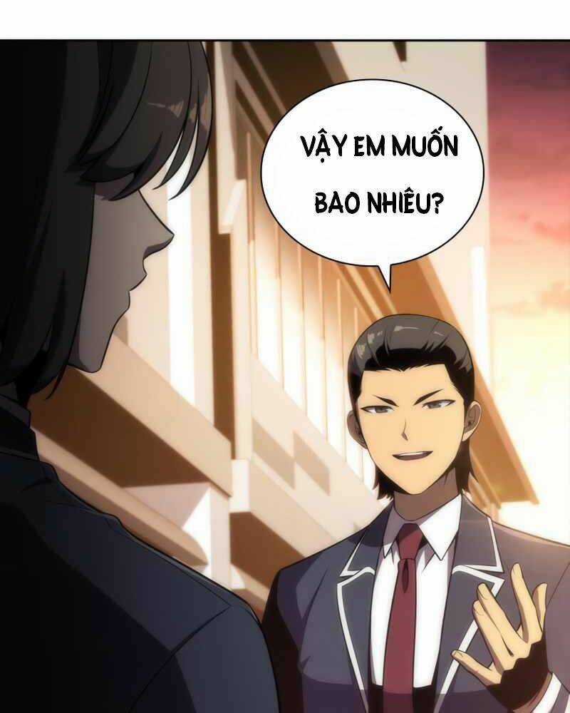 Kẻ Thách Đấu Chapter 22 trang 10