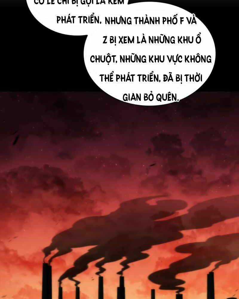 Kẻ Thách Đấu Chapter 22 trang 100