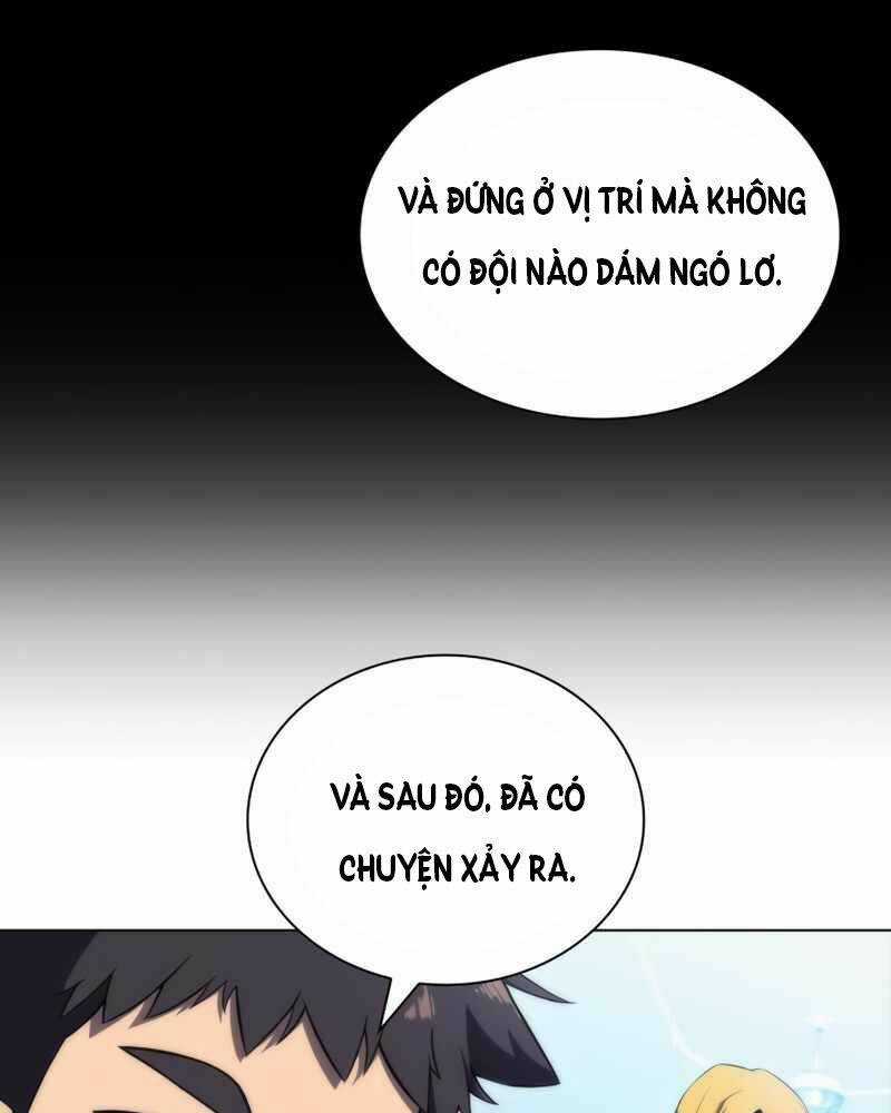 Kẻ Thách Đấu Chapter 22 trang 110