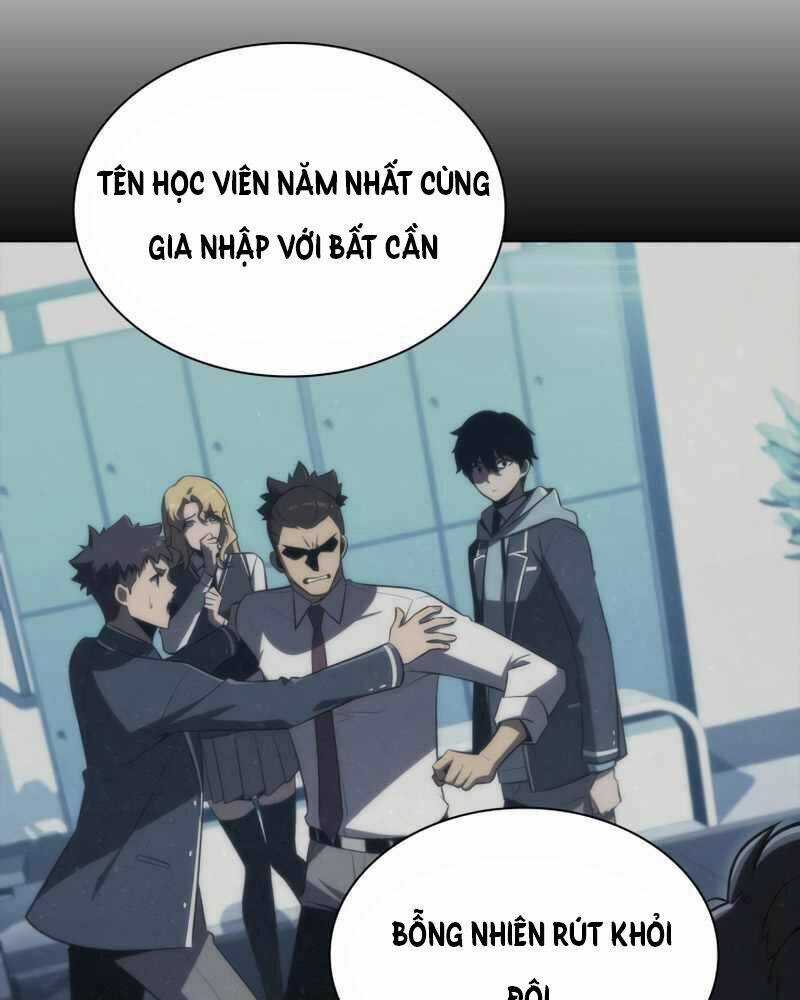 Kẻ Thách Đấu Chapter 22 trang 112