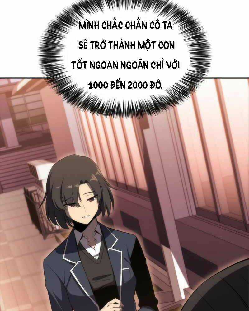 Kẻ Thách Đấu Chapter 22 trang 12