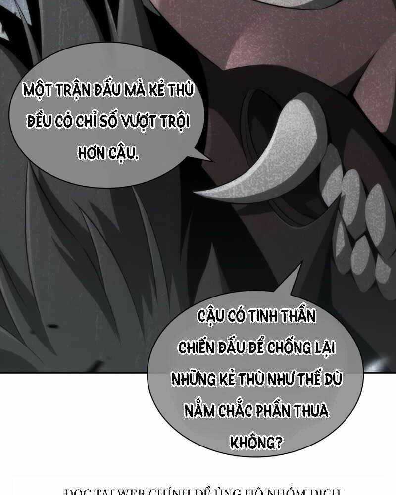 Kẻ Thách Đấu Chapter 22 trang 127