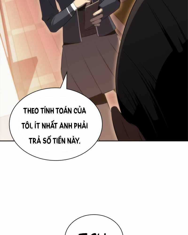 Kẻ Thách Đấu Chapter 22 trang 13