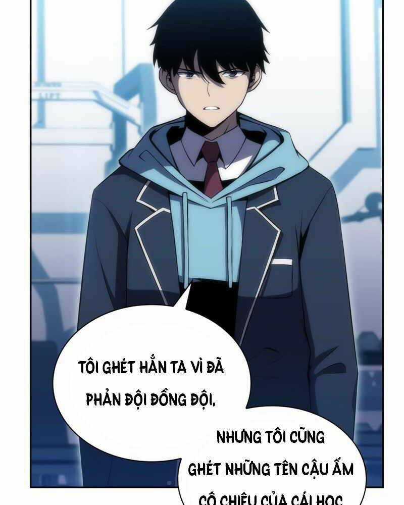 Kẻ Thách Đấu Chapter 22 trang 131