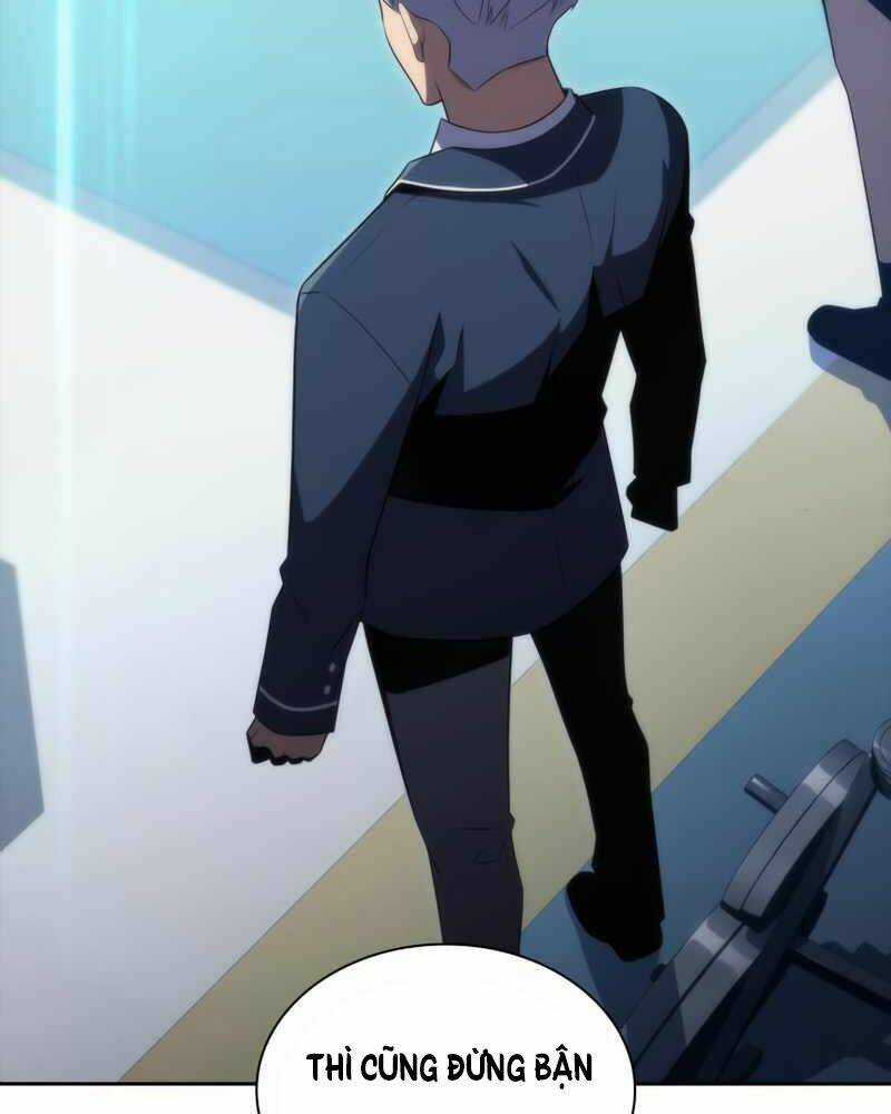 Kẻ Thách Đấu Chapter 22 trang 134