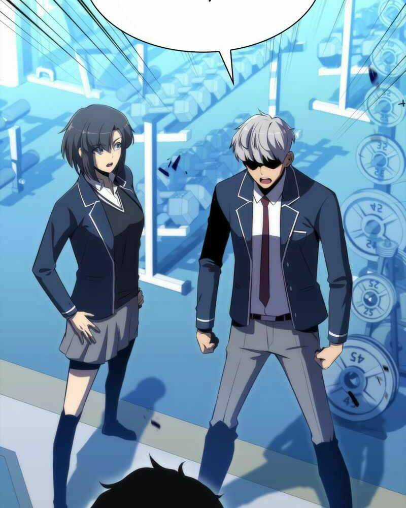 Kẻ Thách Đấu Chapter 22 trang 140