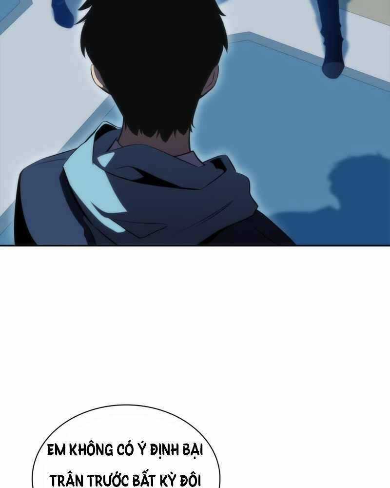 Kẻ Thách Đấu Chapter 22 trang 141