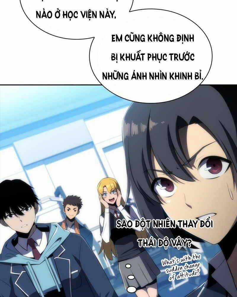 Kẻ Thách Đấu Chapter 22 trang 142