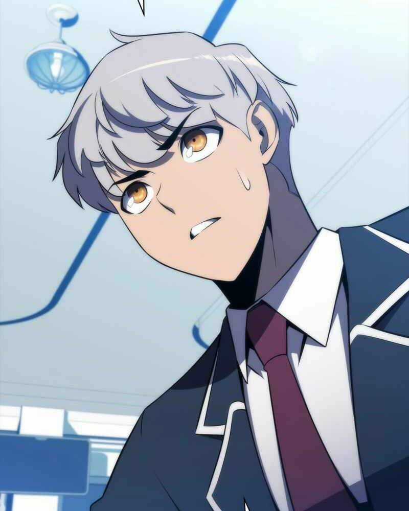 Kẻ Thách Đấu Chapter 22 trang 144