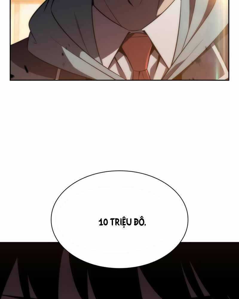 Kẻ Thách Đấu Chapter 22 trang 15