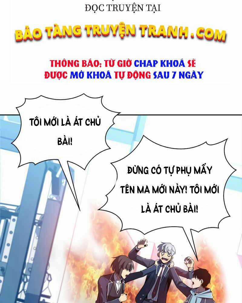 Kẻ Thách Đấu Chapter 22 trang 152