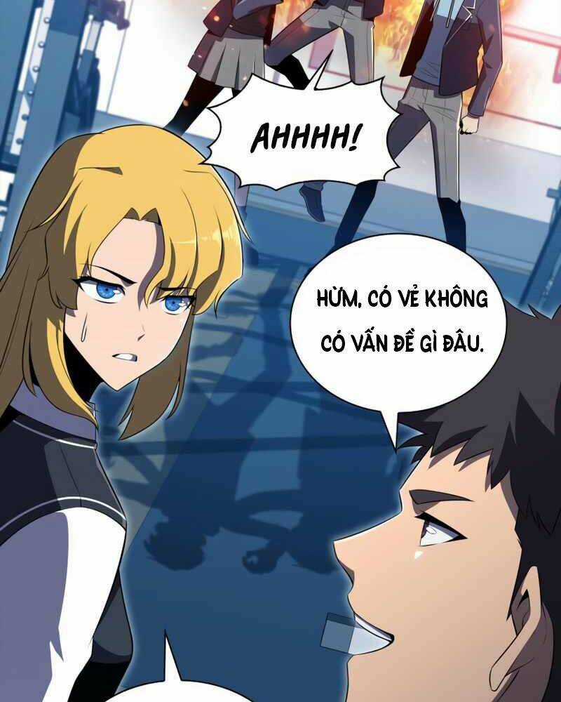 Kẻ Thách Đấu Chapter 22 trang 153