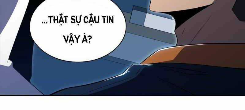 Kẻ Thách Đấu Chapter 22 trang 154