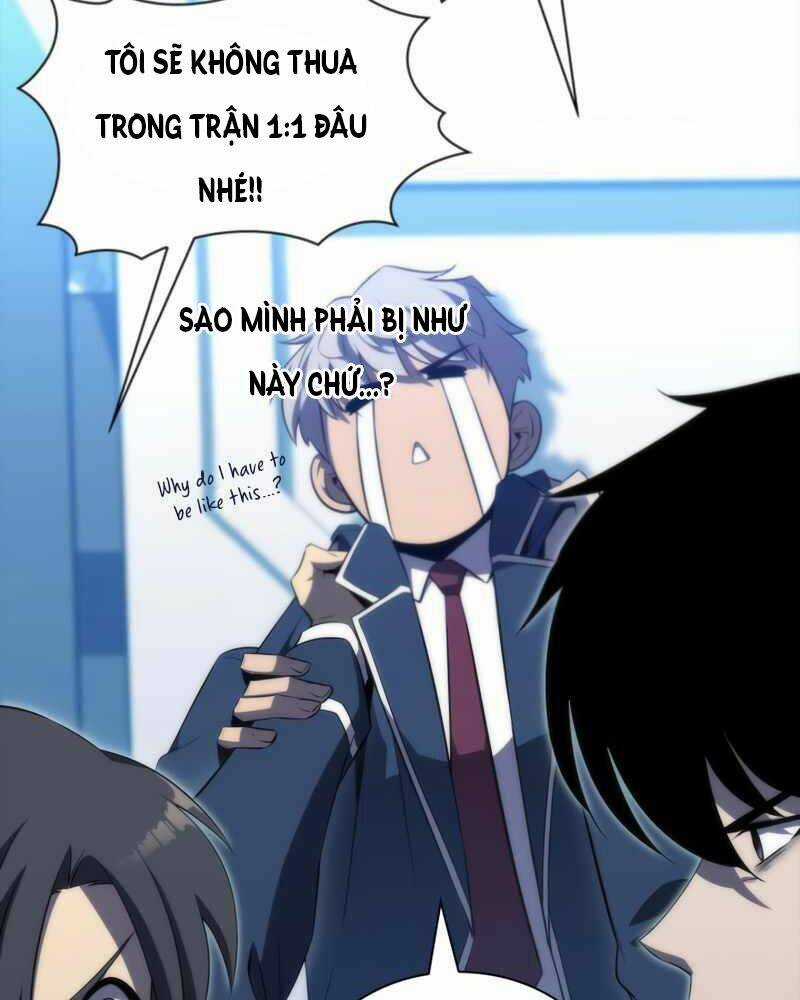 Kẻ Thách Đấu Chapter 22 trang 156