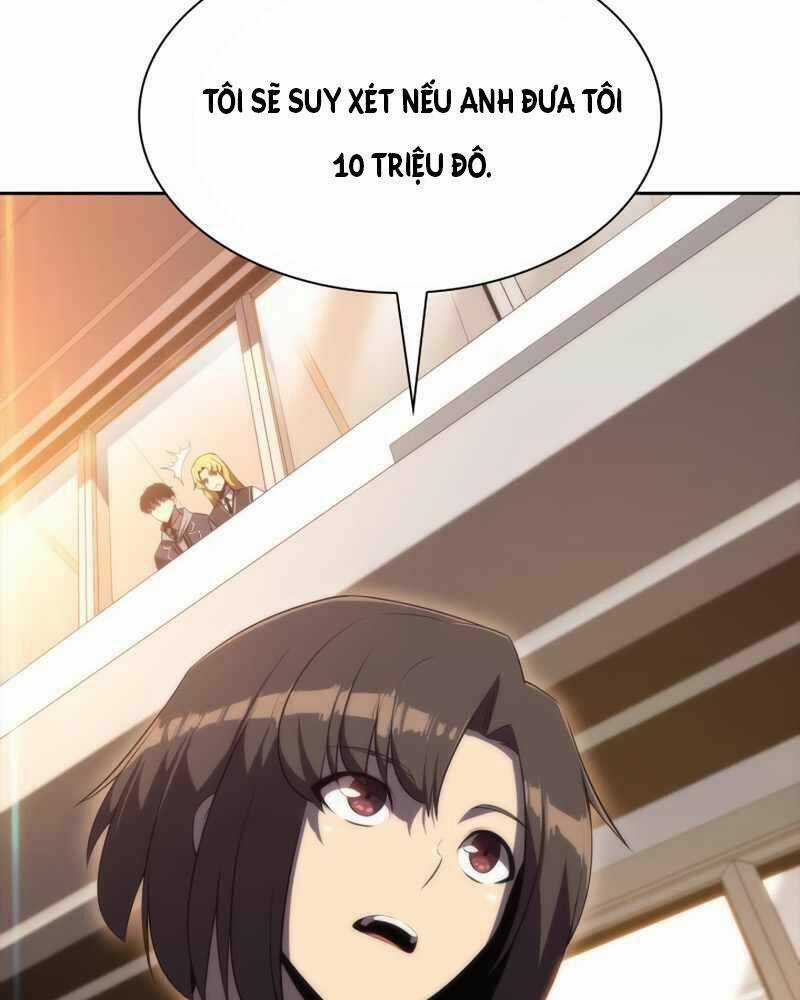 Kẻ Thách Đấu Chapter 22 trang 17