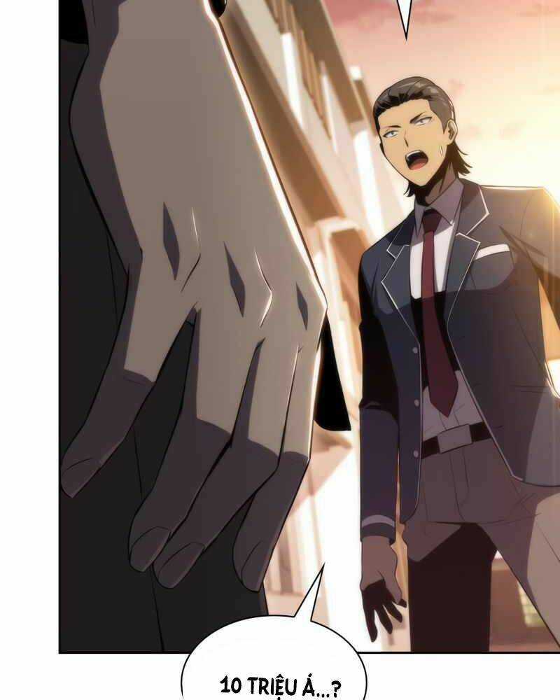 Kẻ Thách Đấu Chapter 22 trang 20