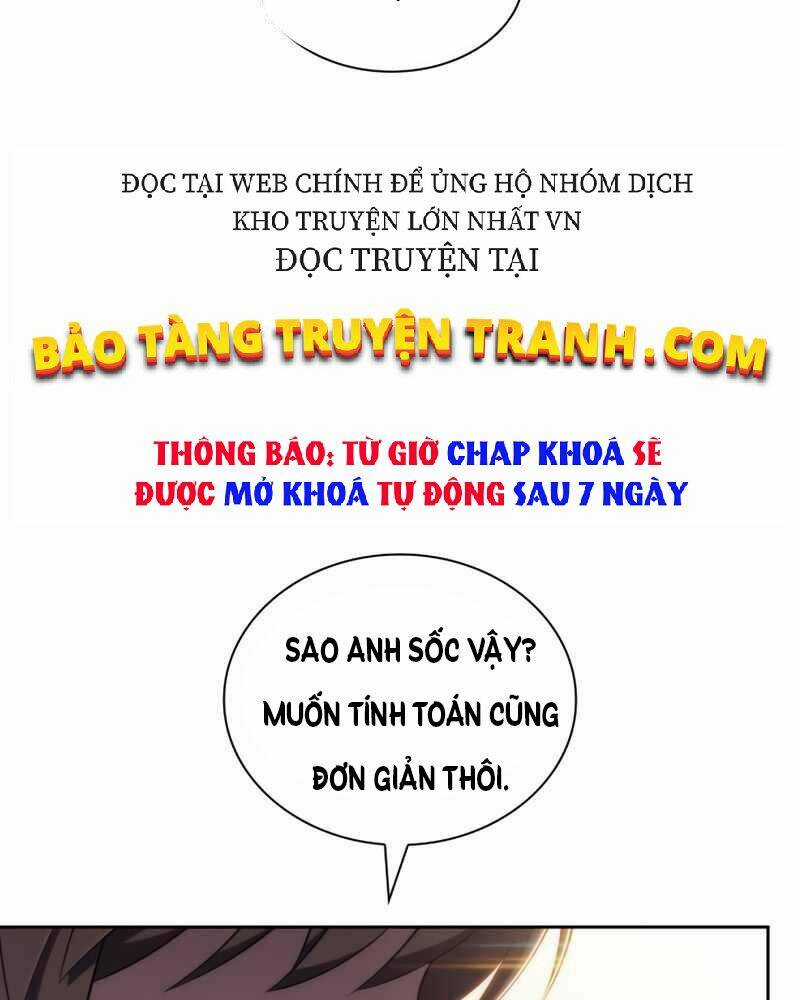 Kẻ Thách Đấu Chapter 22 trang 21