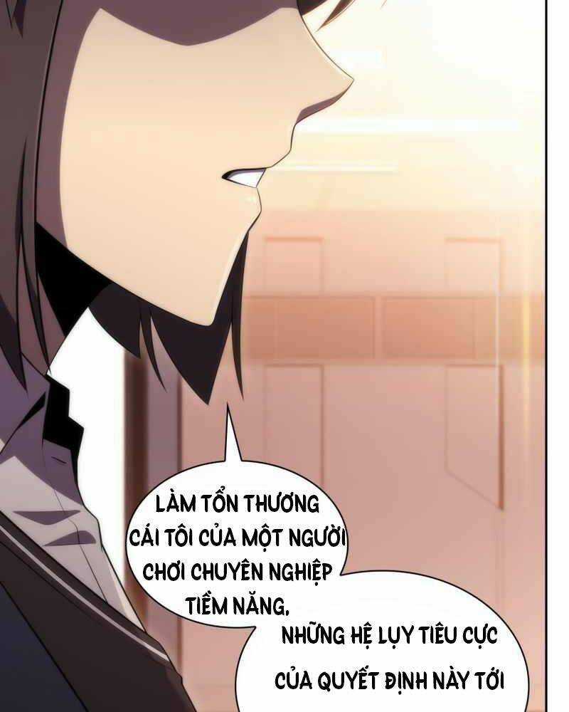 Kẻ Thách Đấu Chapter 22 trang 22