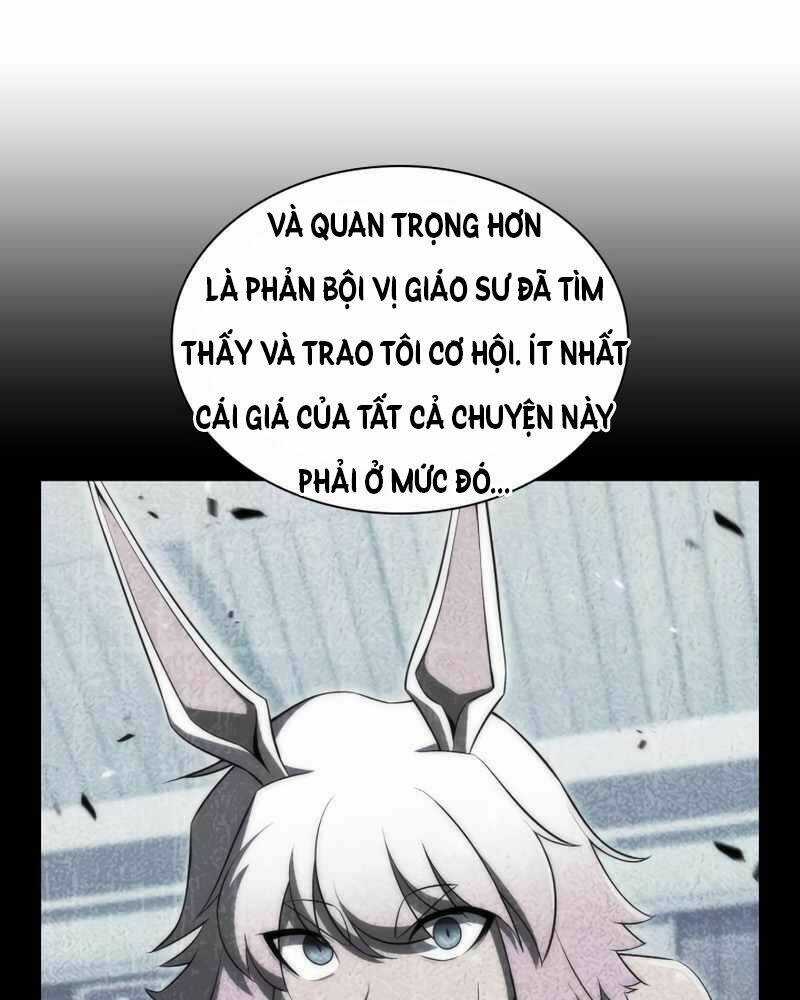 Kẻ Thách Đấu Chapter 22 trang 24