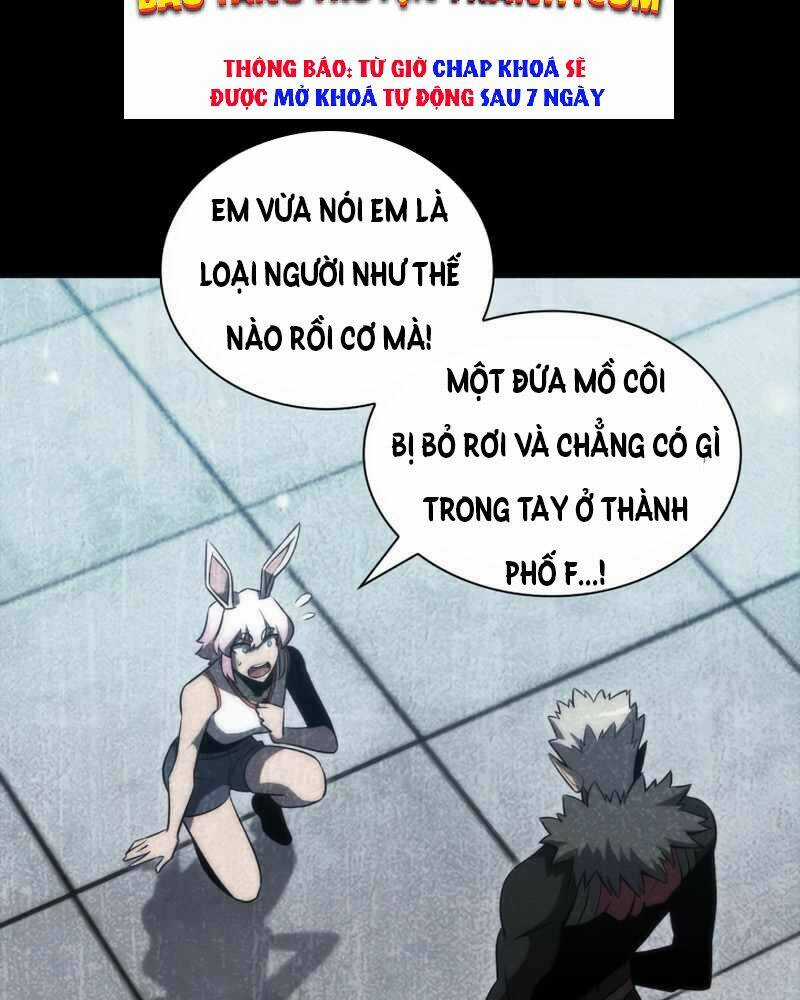 Kẻ Thách Đấu Chapter 22 trang 26