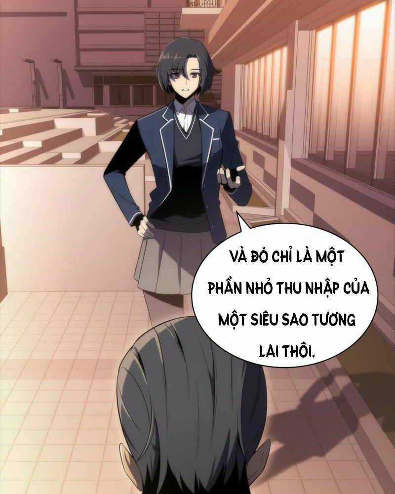 Kẻ Thách Đấu Chapter 22 trang 33