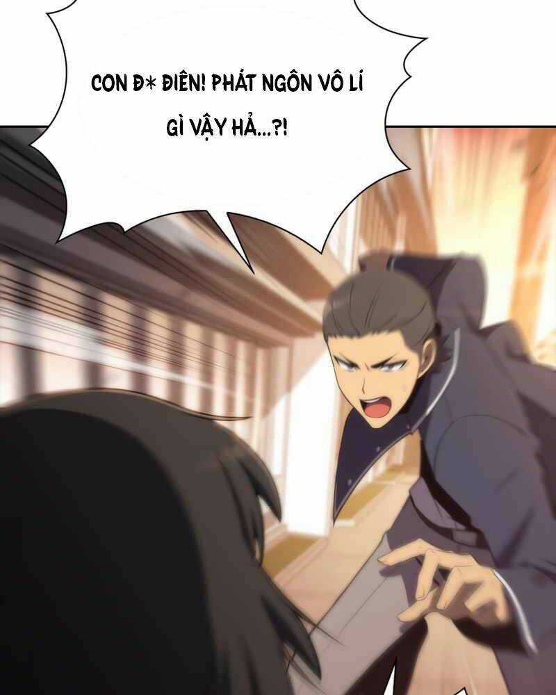 Kẻ Thách Đấu Chapter 22 trang 36