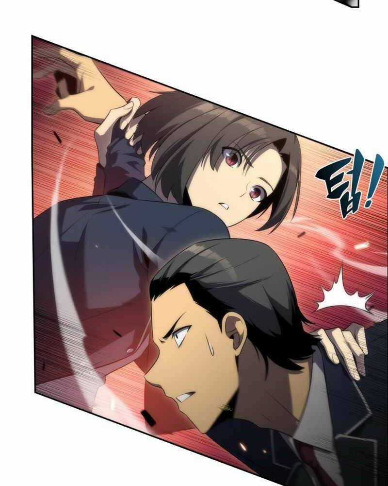 Kẻ Thách Đấu Chapter 22 trang 39