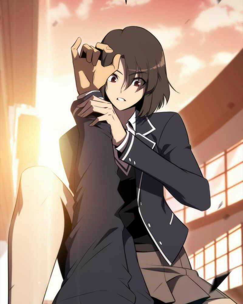 Kẻ Thách Đấu Chapter 22 trang 41