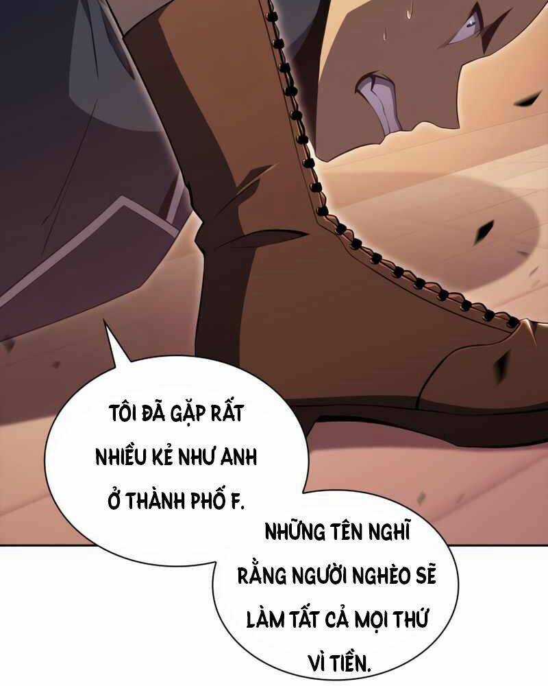 Kẻ Thách Đấu Chapter 22 trang 44