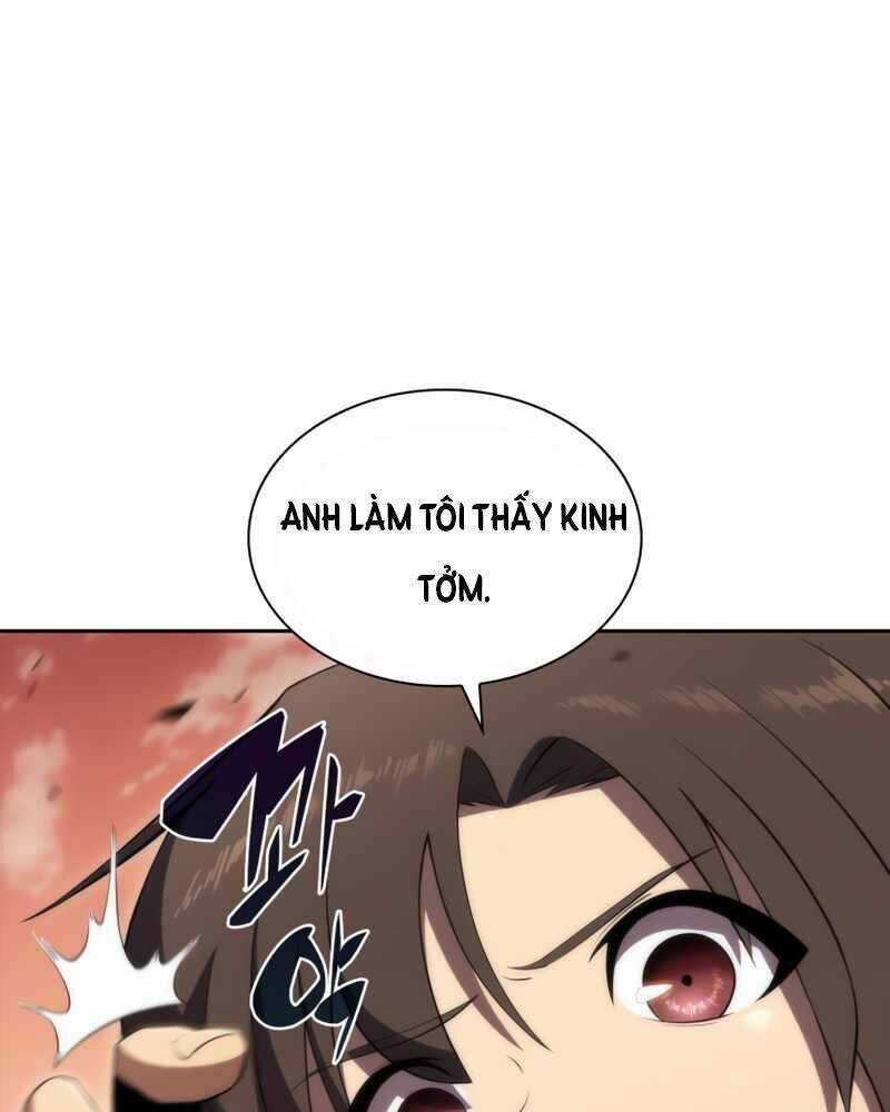 Kẻ Thách Đấu Chapter 22 trang 46