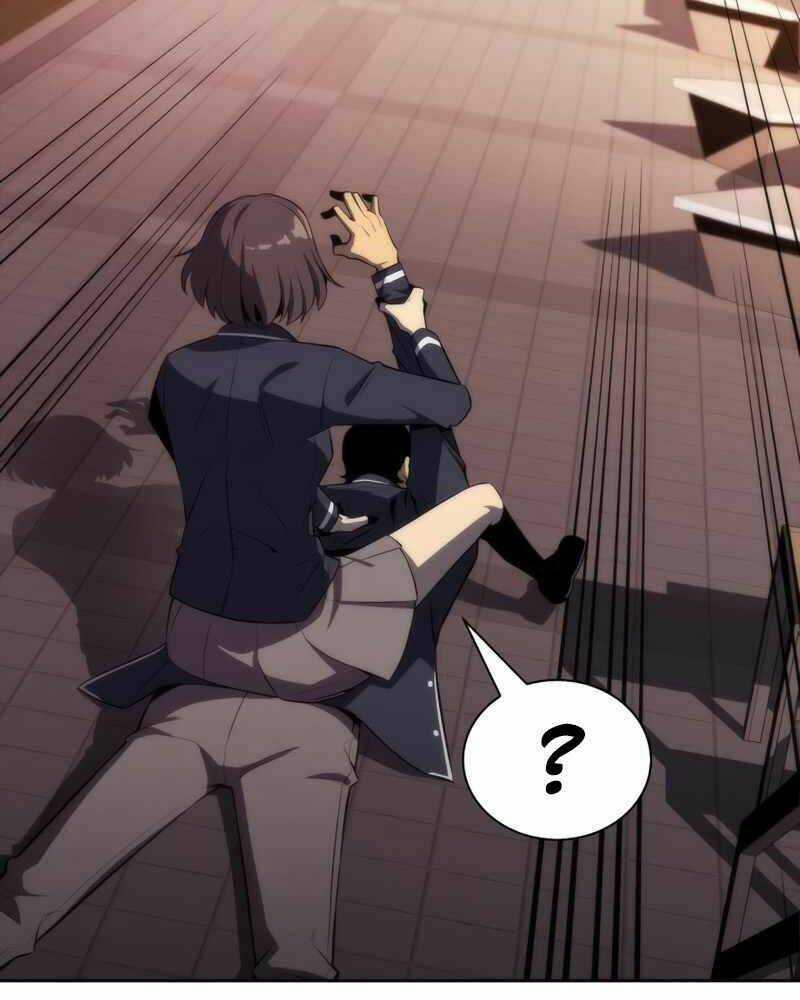 Kẻ Thách Đấu Chapter 22 trang 51