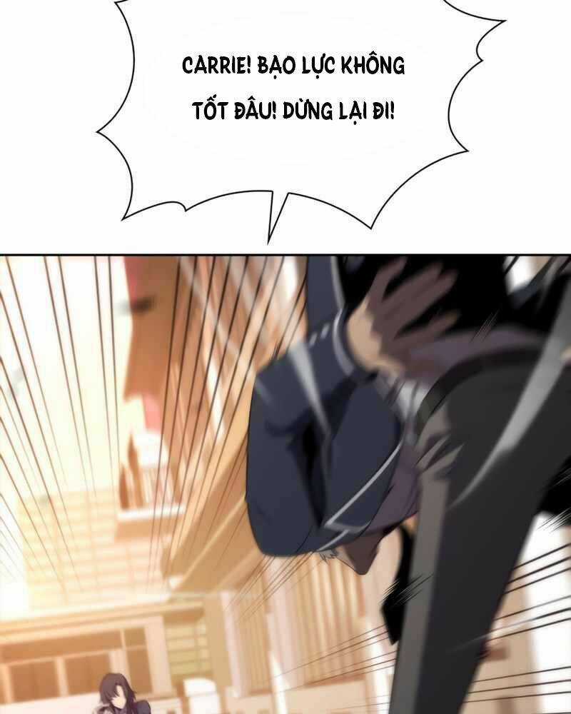 Kẻ Thách Đấu Chapter 22 trang 54