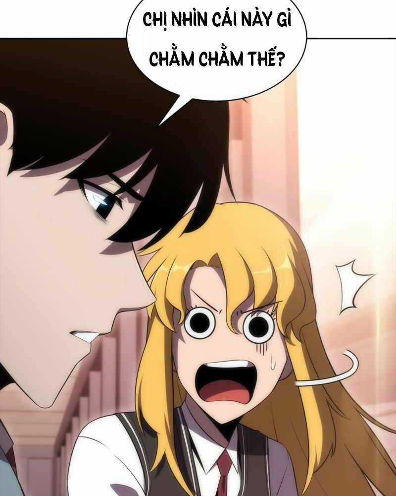 Kẻ Thách Đấu Chapter 22 trang 6