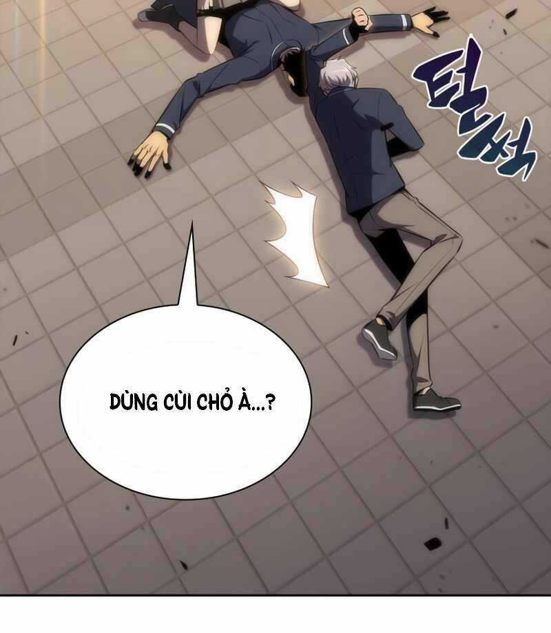 Kẻ Thách Đấu Chapter 22 trang 66