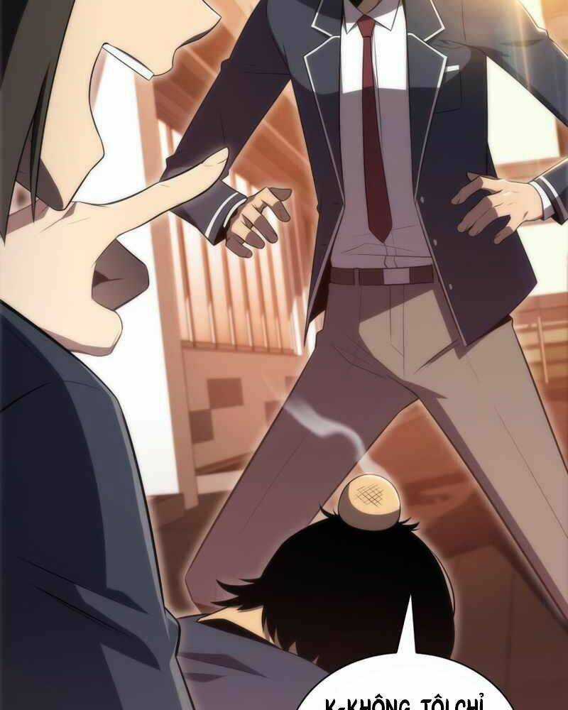 Kẻ Thách Đấu Chapter 22 trang 68