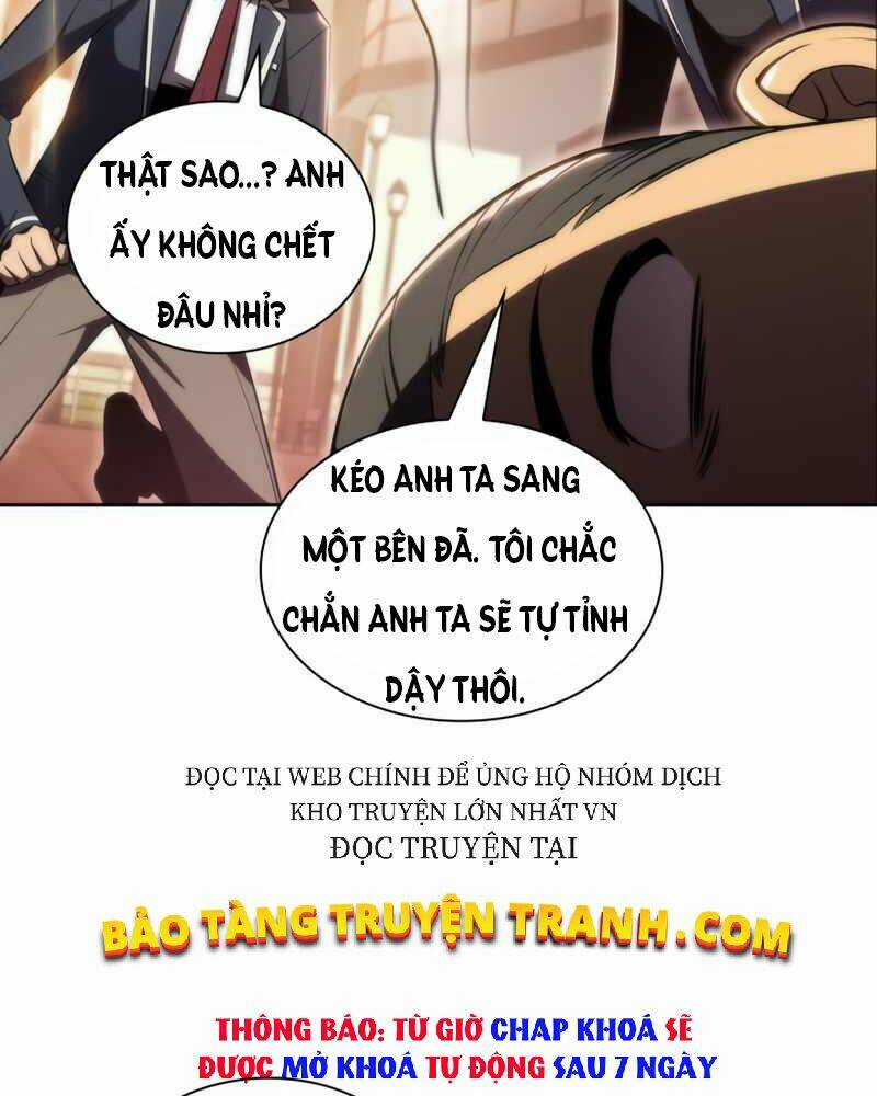Kẻ Thách Đấu Chapter 22 trang 70